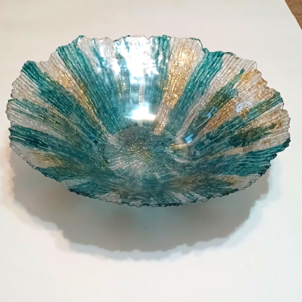 Decorative bowl - Picture 2 of 5